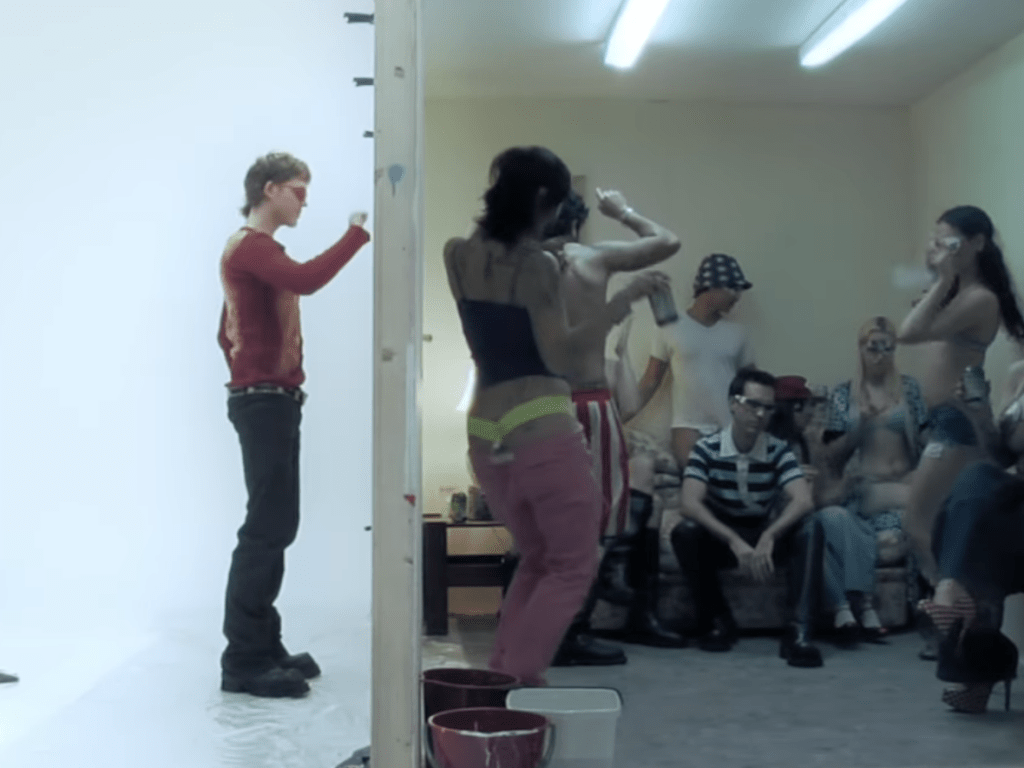 NEU! – 2CHARM –&nbsp;BOYFRIEND