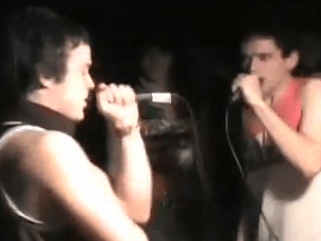 MGMT – BOOGIE DOWN AKA THE GREATEST THING YOU’LL EVER&nbsp;SEE